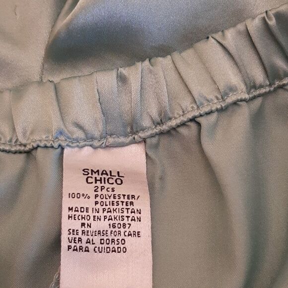 Winlar sleeveless and shorts PJ - Picture 9 of 11